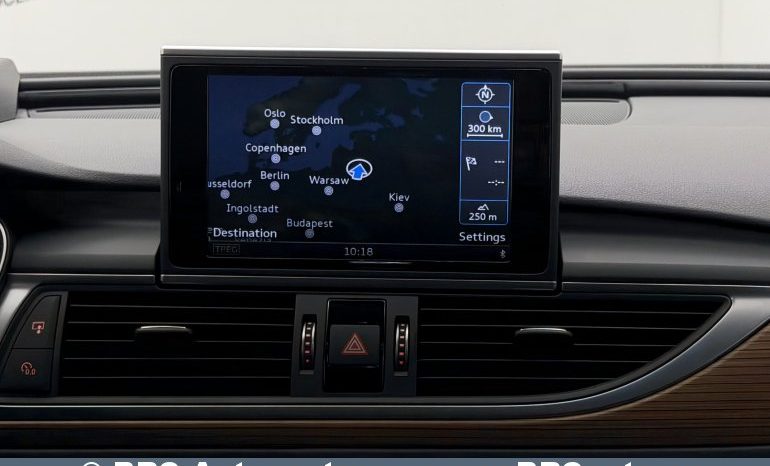 
								Audi A6 40 TDI Quattro Automatas 2016 full									