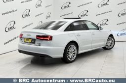 
										Audi A6 40 TDI Quattro Automatas 2016 full									