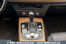 
										Audi A6 40 TDI Quattro Automatas 2016 full									