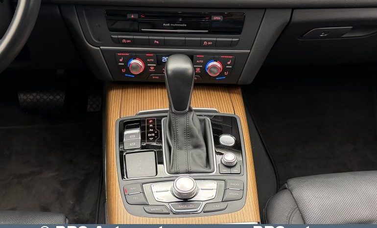 
								Audi A6 40 TDI Quattro Automatas 2016 full									