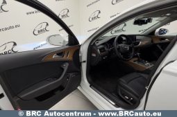 
										Audi A6 40 TDI Quattro Automatas 2016 full									