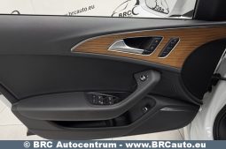 
										Audi A6 40 TDI Quattro Automatas 2016 full									