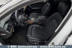 
										Audi A6 40 TDI Quattro Automatas 2016 full									
