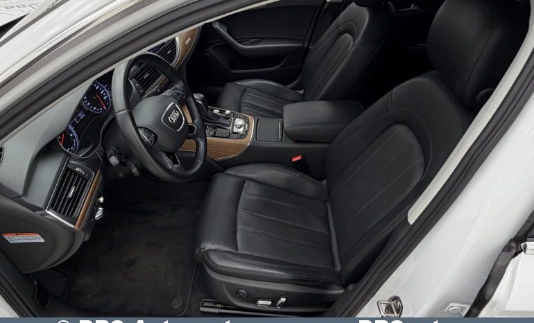 
								Audi A6 40 TDI Quattro Automatas 2016 full									