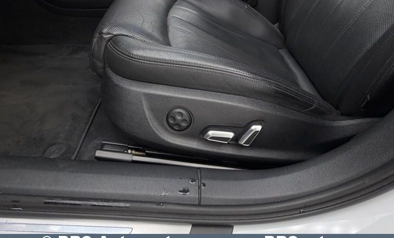 
								Audi A6 40 TDI Quattro Automatas 2016 full									