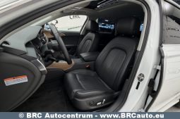 
										Audi A6 40 TDI Quattro Automatas 2016 full									