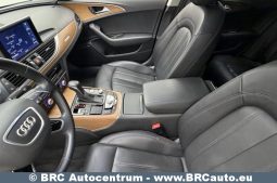 
										Audi A6 40 TDI Quattro Automatas 2016 full									