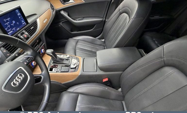 
								Audi A6 40 TDI Quattro Automatas 2016 full									