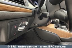 
										Audi A6 40 TDI Quattro Automatas 2016 full									