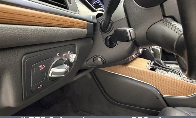 
								Audi A6 40 TDI Quattro Automatas 2016 full									
