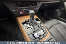 
										Audi A6 40 TDI Quattro Automatas 2016 full									