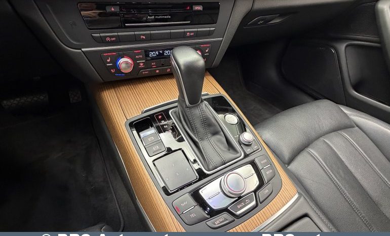 
								Audi A6 40 TDI Quattro Automatas 2016 full									