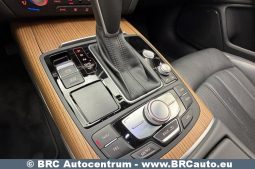 
										Audi A6 40 TDI Quattro Automatas 2016 full									