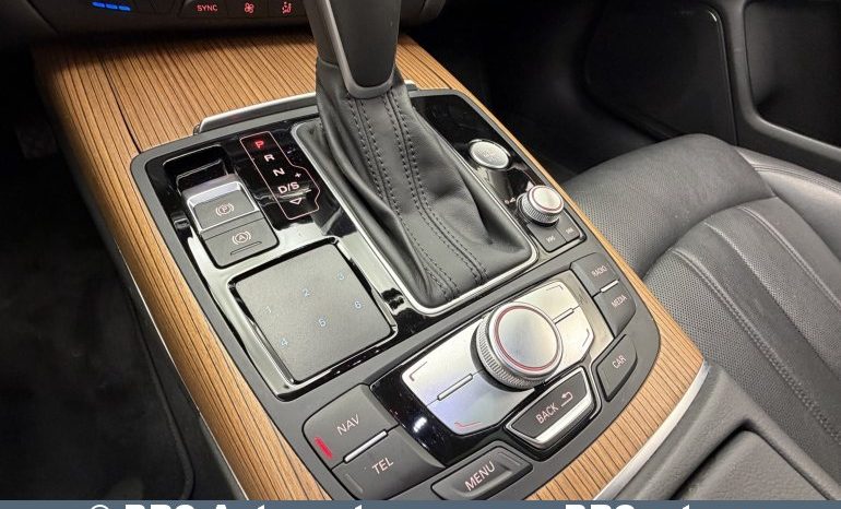 
								Audi A6 40 TDI Quattro Automatas 2016 full									