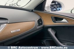 
										Audi A6 40 TDI Quattro Automatas 2016 full									