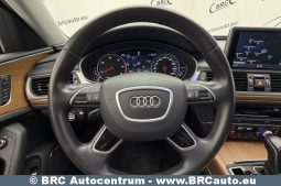 
										Audi A6 40 TDI Quattro Automatas 2016 full									