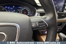
										Audi A6 40 TDI Quattro Automatas 2016 full									