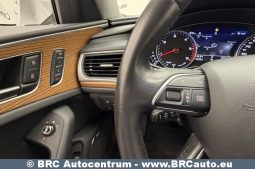 
										Audi A6 40 TDI Quattro Automatas 2016 full									