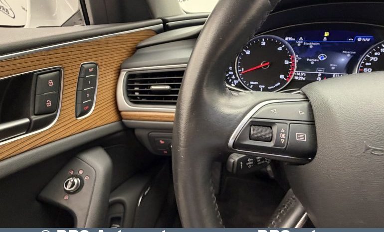 
								Audi A6 40 TDI Quattro Automatas 2016 full									