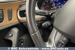 
										Audi A6 40 TDI Quattro Automatas 2016 full									