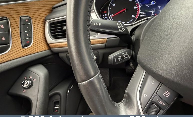 
								Audi A6 40 TDI Quattro Automatas 2016 full									