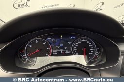 
										Audi A6 40 TDI Quattro Automatas 2016 full									