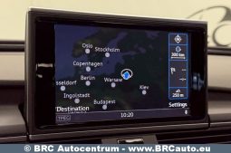 
										Audi A6 40 TDI Quattro Automatas 2016 full									