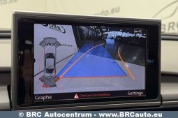 
										Audi A6 40 TDI Quattro Automatas 2016 full									