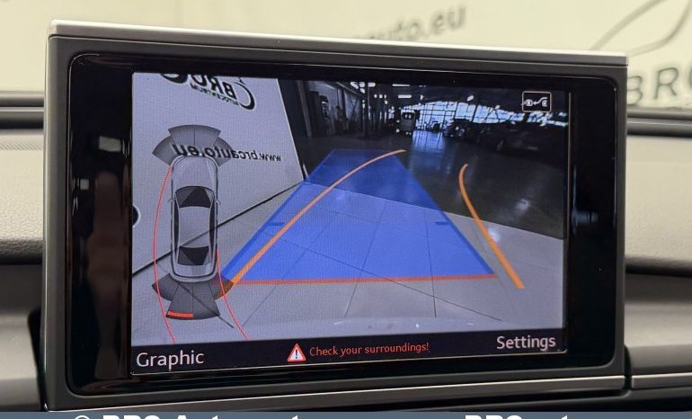 
								Audi A6 40 TDI Quattro Automatas 2016 full									