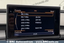 
										Audi A6 40 TDI Quattro Automatas 2016 full									