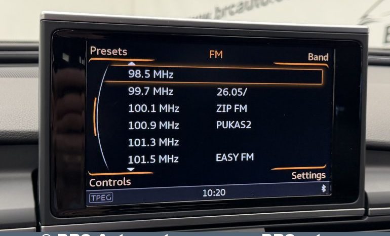 
								Audi A6 40 TDI Quattro Automatas 2016 full									