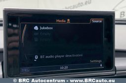 
										Audi A6 40 TDI Quattro Automatas 2016 full									
