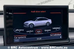 
										Audi A6 40 TDI Quattro Automatas 2016 full									