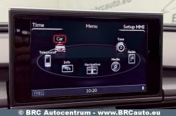 
										Audi A6 40 TDI Quattro Automatas 2016 full									