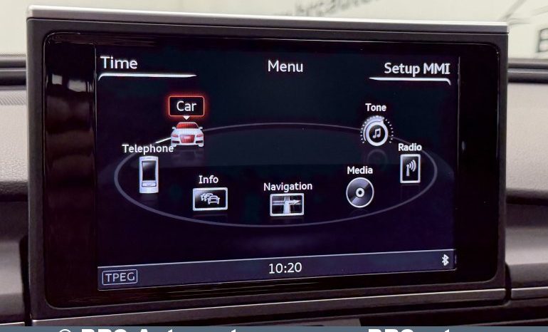 
								Audi A6 40 TDI Quattro Automatas 2016 full									