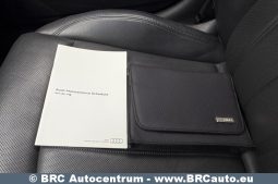 
										Audi A6 40 TDI Quattro Automatas 2016 full									