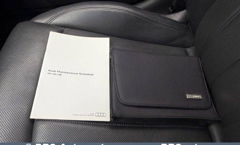 
								Audi A6 40 TDI Quattro Automatas 2016 full									