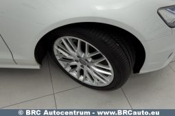 
										Audi A6 40 TDI Quattro Automatas 2016 full									