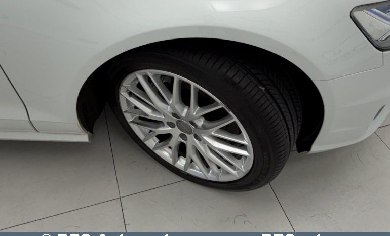
								Audi A6 40 TDI Quattro Automatas 2016 full									