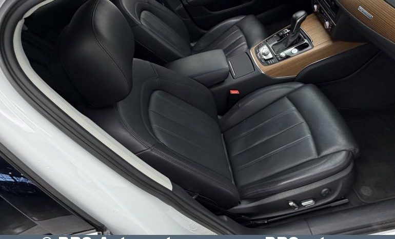 
								Audi A6 40 TDI Quattro Automatas 2016 full									