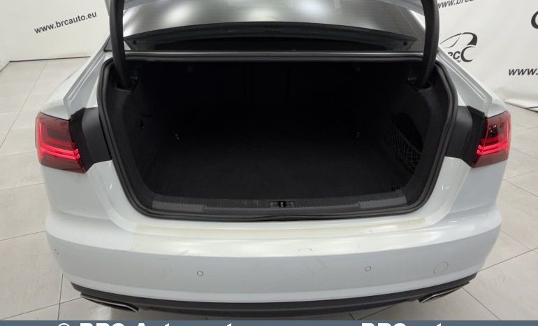 
								Audi A6 40 TDI Quattro Automatas 2016 full									