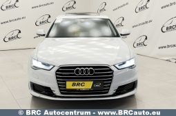 
										Audi A6 40 TDI Quattro Automatas 2016 full									