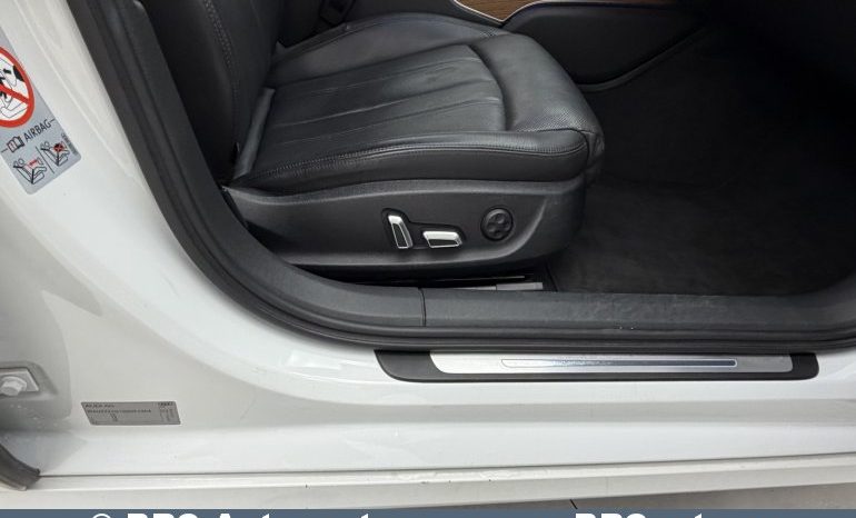 
								Audi A6 40 TDI Quattro Automatas 2016 full									