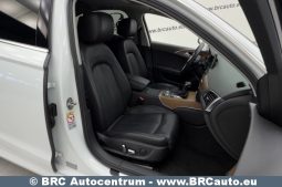 
										Audi A6 40 TDI Quattro Automatas 2016 full									