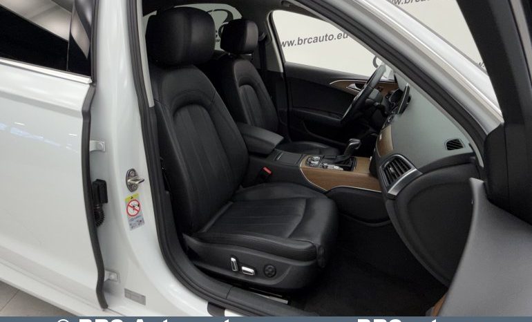 
								Audi A6 40 TDI Quattro Automatas 2016 full									