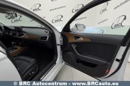 
										Audi A6 40 TDI Quattro Automatas 2016 full									