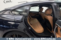
										BMW 430 Gran Coupe i Automatas 2019 full									