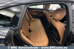 
										BMW 430 Gran Coupe i Automatas 2019 full									