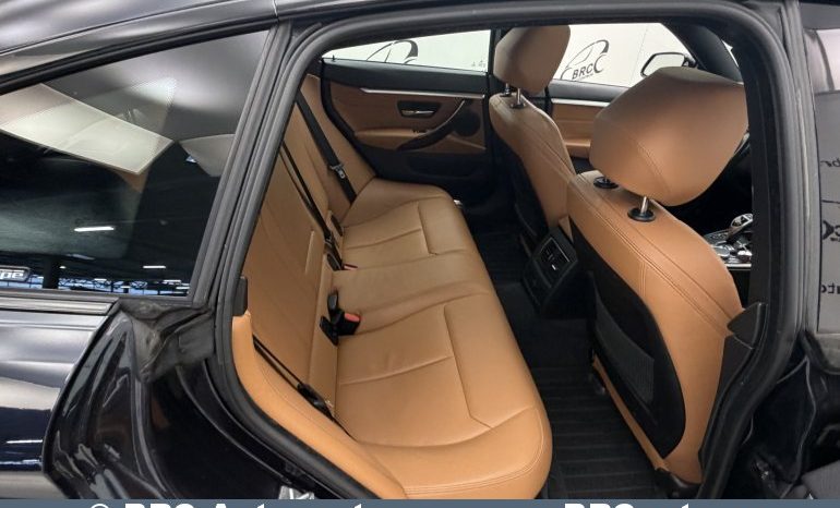 
								BMW 430 Gran Coupe i Automatas 2019 full									