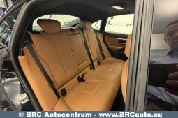 
										BMW 430 Gran Coupe i Automatas 2019 full									